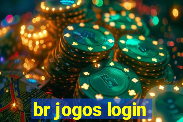 br jogos login